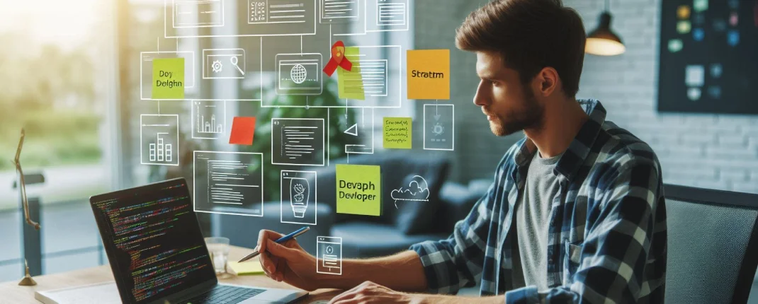 How can Whiten App Solutions help with your full-stack development requirements