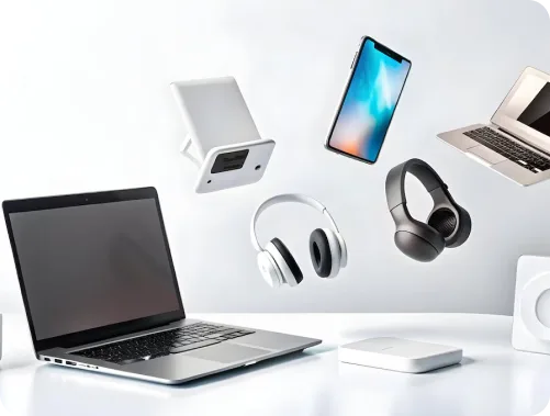 Electronics & Gadgets