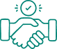 Long-Term Partnership Perspective