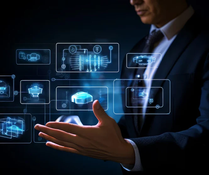 Modernizing Legacy Applications