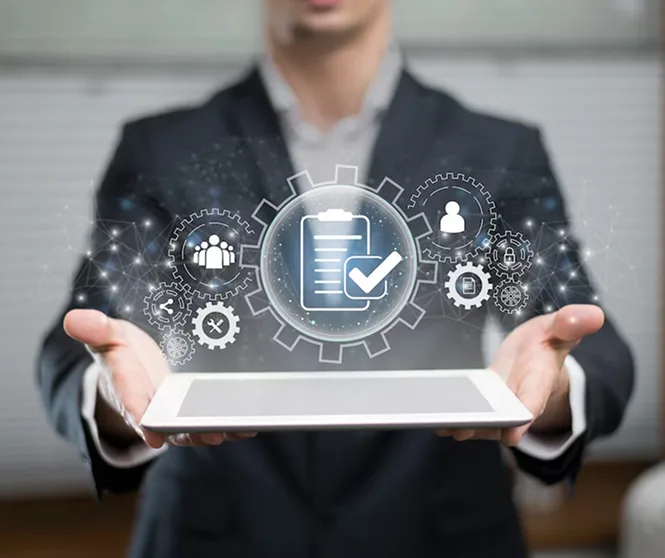 Enterprise Mobility Services