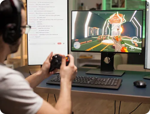 Game Development