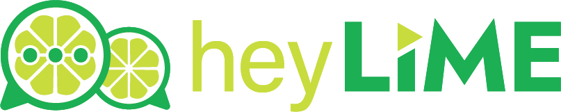 heylime logo