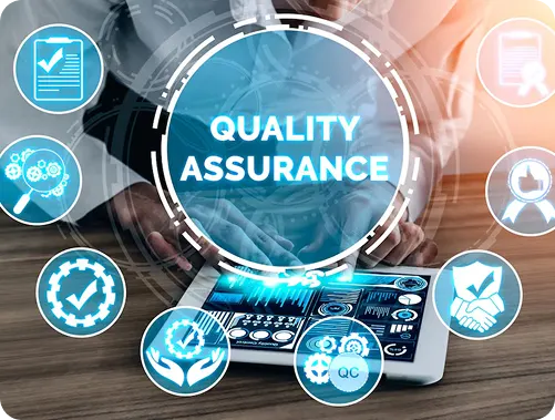 Quality Assurance