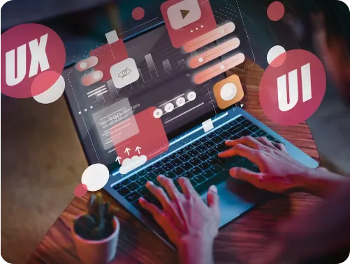 UI/UX Design
